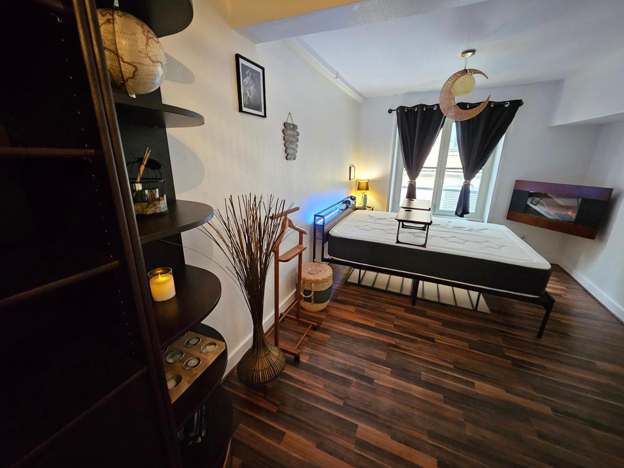 "Studio Cinema" โอแซร์ ภายนอก รูปภาพ