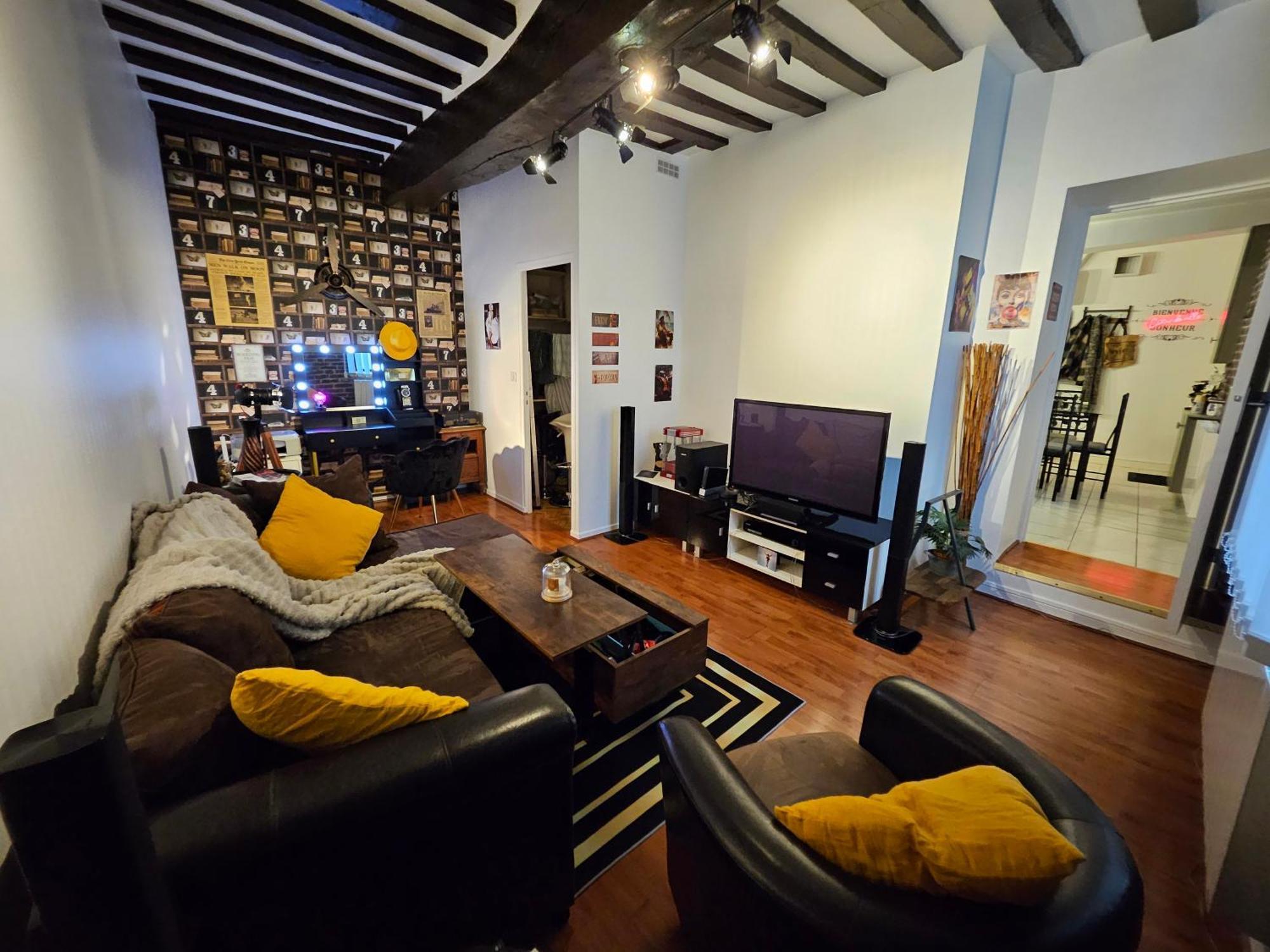 "Studio Cinema" โอแซร์ ภายนอก รูปภาพ