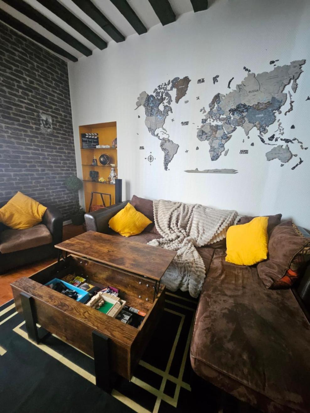 "Studio Cinema" โอแซร์ ภายนอก รูปภาพ