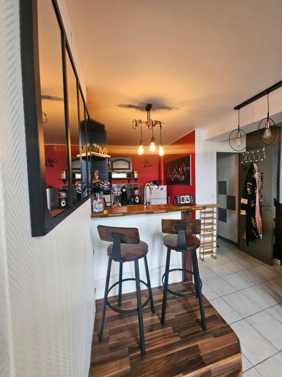 "Studio Cinema" โอแซร์ ภายนอก รูปภาพ